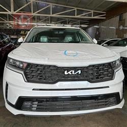 کیا سۆرینتۆ